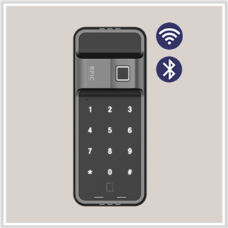 Khóa điện tử Epic ES – F700G